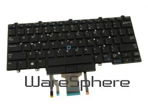 Wholesale Dell Latitude Backlit Keyboard D19TR PK1313D4B00 from china suppliers