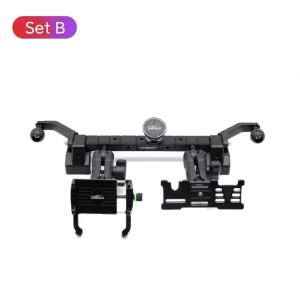 Wholesale High- Center Console Dashboard Phone Holder Mount for Jeep Wrangler Accessory Bracket B High- from china suppliers