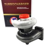 Caterpillar Excavator Turbocharger 49185-01030 For TD06H 6D34 Engine SDEC XCMA
