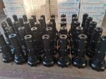Forged Alloy Steel Bits The Ultimate Solution for Drilling Projects