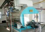 Furnace Oil Fired Steam Boiler Water Tube Steam Boiler Environmental Friendly