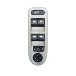 Automotive Window Control Lifter Switch Electric Folding 98053458ZE 98053458BK