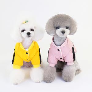 Wholesale Trendy Pet Apparels Extreme Warm Sport Cold Weather Dog Jacket L XL XXL from china suppliers