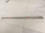 Long Thin 99.5% Nickel Seamless Pipe With Bright Surface