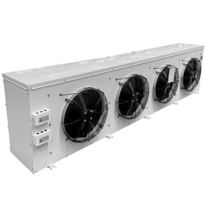 Wholesale Danfoss Expansion Valve Cold Room Evaporators for Counter Flow Cooling in High Demand from china suppliers