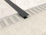 Thin Z Section Flat Aluminum Strips Anodized Aluminium Thin Aluminum Foil