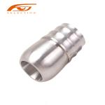 Anodizing Precision CNC Machined Parts Aluminum Alloy Custom Machined Parts