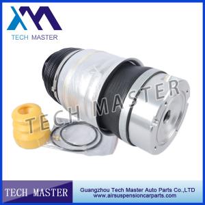 Wholesale Front Air Bellow Air Suspension Springs Audi Q7 Touarg 7L5616039E 7L6616403B from china suppliers