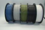Food Contact Grade ABS PLA 1.75 mm 3D Printer Filament 1kg