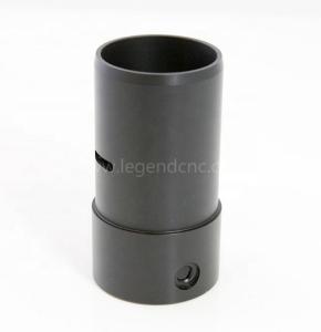 Wholesale Customized Plastic Machining Services Turning Milling Type 0.01mm Tolerance from china suppliers