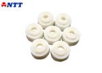 8 Hot Runner Prototype Plastic Molding Plastic Cartridge For Electronic Product
