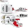 Buy cheap Total Power 22.5KW Tissue Folding Machine for Full Automatic Operation and from wholesalers