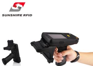 Wholesale WINCE6.0 System Passive RFID Reader Writer For Logistics / Stock Control System from china suppliers