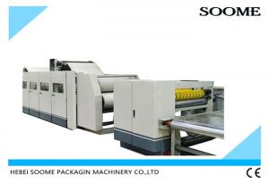 Wholesale Computerized Nc Automatic Cut Off Machine With Spiral Knife from china suppliers