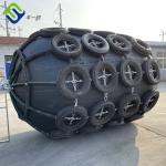 Yokohama Hydro Pneumatic Fenders Rubber Dock Fender Pneumatic Rubber Fender