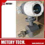 Thread Screw magnetic flow meter