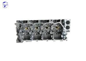 Wholesale Customizable Isuzu 4HK1 Cylinder Head For Diesel Vehicles And Machinery from china suppliers