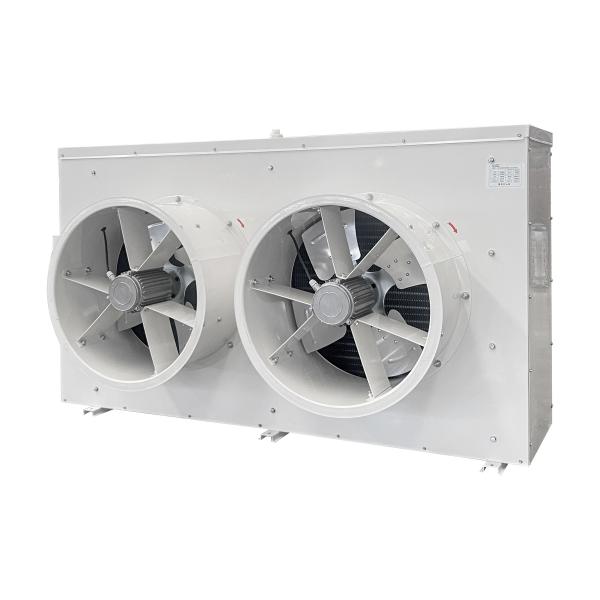 DD Industrial Air Cooler Evaporator For Efficient -18°C Cold Storage With