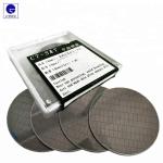 47mm Diameter PCD Composite For Wood Cutting High Thermal Stability