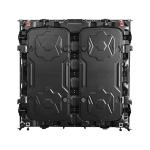 Outdoor P3 - P10 Mm Custom Size LED Display Screen , Fixed Waterproof Advertisin