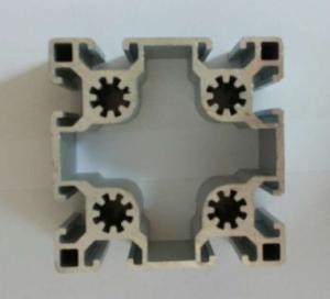 Wholesale Anodized standard aluminum extrusion profiles Aluminum 6061 Assembly Line from china suppliers