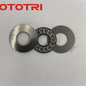 Wholesale AXK1730 AXK2035 AXK2542 AXK3047 OTOTRI Single Row Needle Roller Bearing Assemblies With Cage And Washers from china suppliers