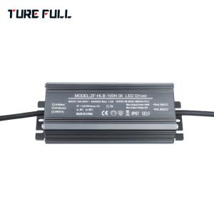 Wholesale Single Output Led power 200W 48V regulated switching power supply from china suppliers