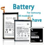 Rechargeable Batteries for Samsung A10s A20s A30s A50 A70 S6 S7 OEM Direct