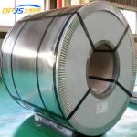 Ss 304 Stainless Steel Coil Strip Polished Hot Cold Rolled 153MA ASTM AISI Ss