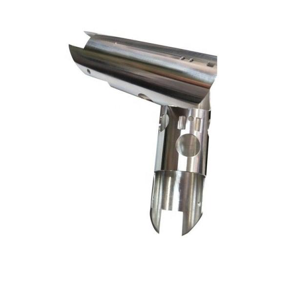 Stainless Steel Tube Laser Cutting Service , Custom Laser Cutting Mirror