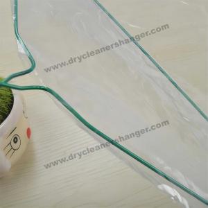 Wholesale 20 x 36 0.35 Mil Dry Cleaning Garment Covers 600.00 MILLIMETERS from china suppliers