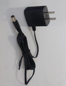 Wholesale PSE J61558 Approved Switching Mode Power Adapter 6W 9V 0.5A from china suppliers