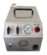 Quality Aerosol Generator  AG-60 testing HEPA Leak Detection and HEPA Filters with DOP/PAO in Cleanroom,5C for sale