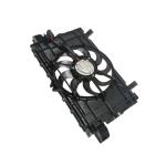 Tesla Model 3/Y 2021 1077084-00-D 1493995-00-B 1494179-00-A BAINEL Cooling Fan