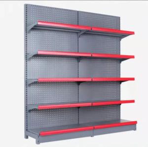 Wholesale Grocery Shelf Factory Quality Hot Sale Supermarket Shelves from china suppliers