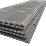 Hot Rolled Astm A36 Steel Plate Per Ton S235 S275 S335 Q235 with JIS Certificate