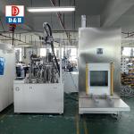 Plastic Packaging Vacuum Chamber Dispensing Potting Machine With And 1 1-10 1