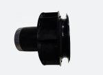 24 Volt Fan Blower Motor for Caterpillar 140M 844K MD6200 621H 990K 773F and