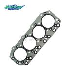 Custom Engine Cylinder Head Gasket Set 8973503200 For ISUZU NKR55 4JB1