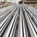 ASTM Standard Stainless Steel Round Bars Corrosion Resistance