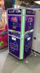 Stand Up 3 Sides Digital Ticket Cutting Station Eater Hub For Amusement Park