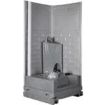 Custom color plastic toilet food grade material Environmental protection grade