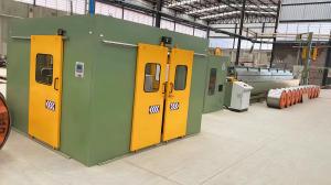 Wholesale Made In China Energy Saving Copper Rod Breakdown Machine With Annealer from china suppliers