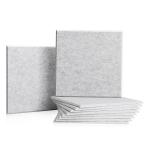 Non-asbestos Fiber Cement Board Exterior Wall Panel with Contemporary Design