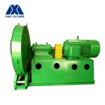 380v Voltage Centrifugal Flow Fan With Ip55 / Ip56 Protection For Industrial