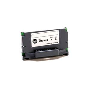 Wholesale USA Allen Bradley 1747-M13 Brand New Original SER A SLC EEPROM Memory Module from china suppliers