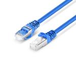 Stranded Cat5e/CAT6/CAT6A/Cat7 24awg 26awg 28awg UTP Network Cable Patch Cord