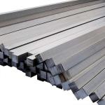 Stock Customized Mirror Ba 304 316 316L 310S Round Square Flat Rod Stainless