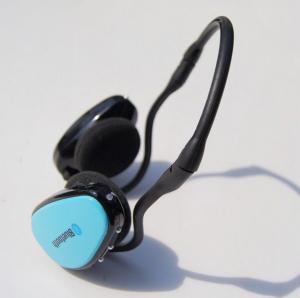 China portable MP3  bluetooth headphones BNC224 on sale
