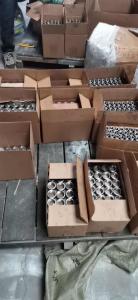 Wholesale Threaded Pipe Fittings Stainless Steel Threaded Coupling NPT BSPP &amp; BSPT from china suppliers